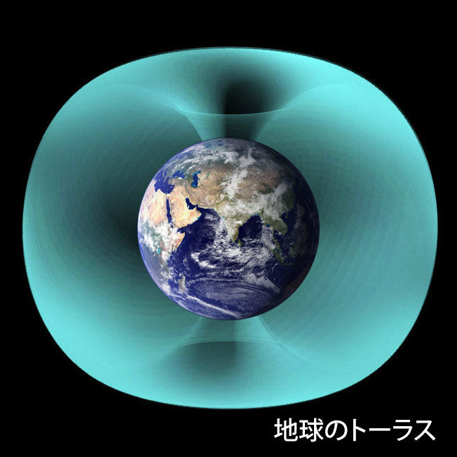 テラファイトコスモ【製造元】(ゼロ磁場発生装置)