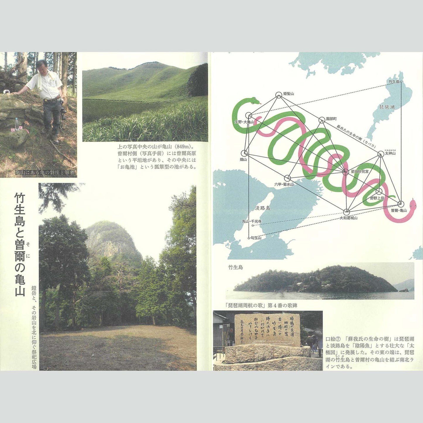 書籍『空海さまと七福神が隠して伝えた「世界文明の起源」』