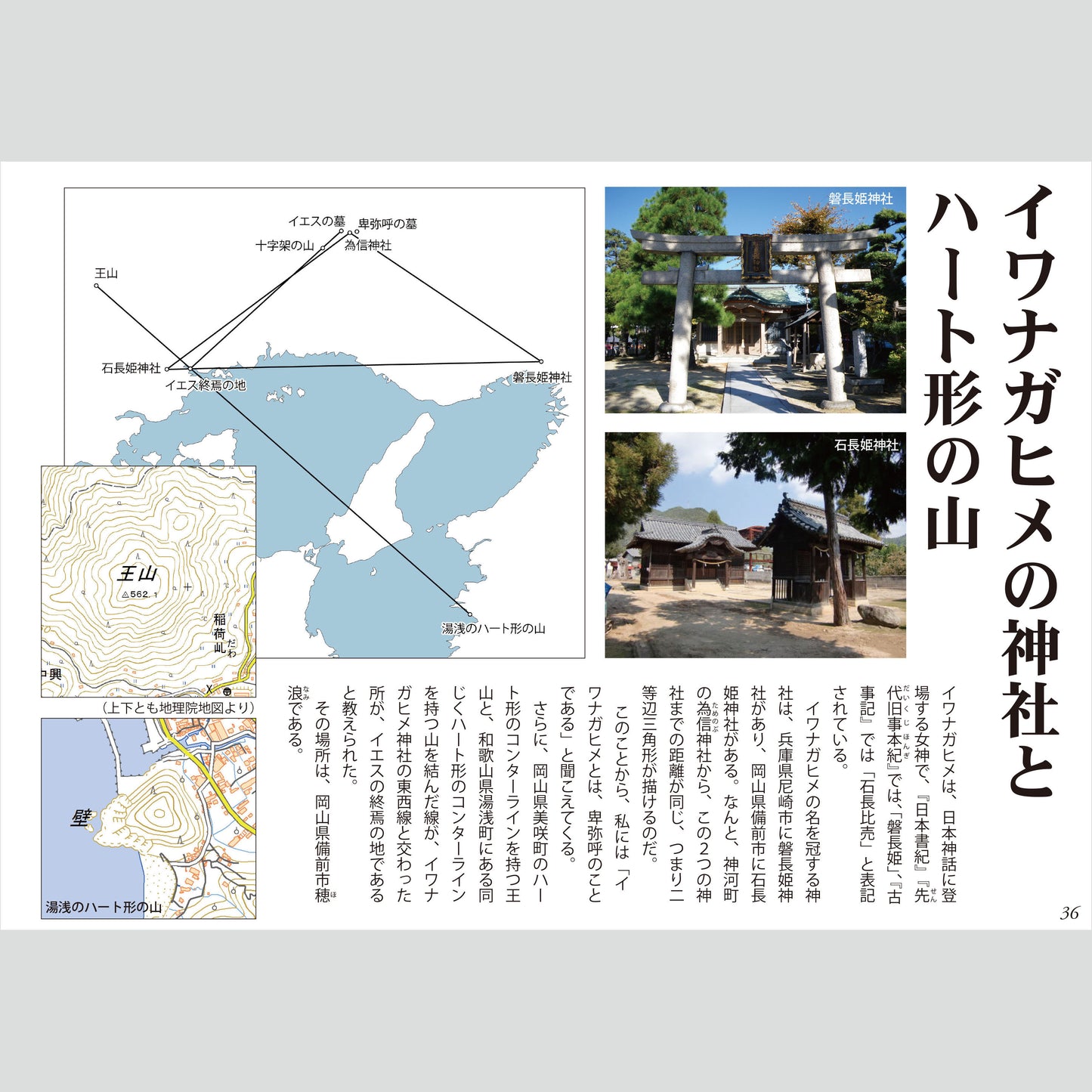 書籍『不死鳥のあしあと』
